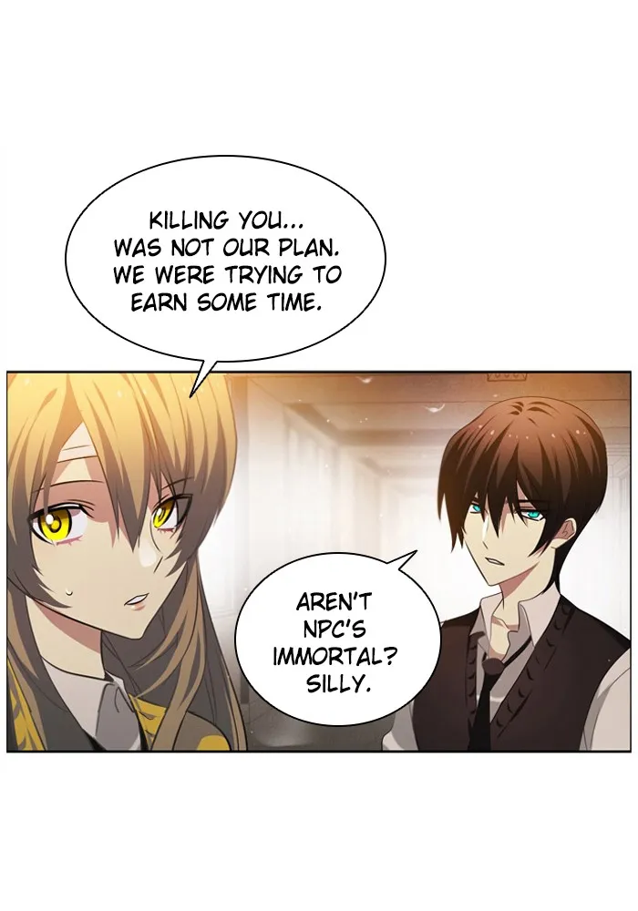 Read Zero Game Manga Online