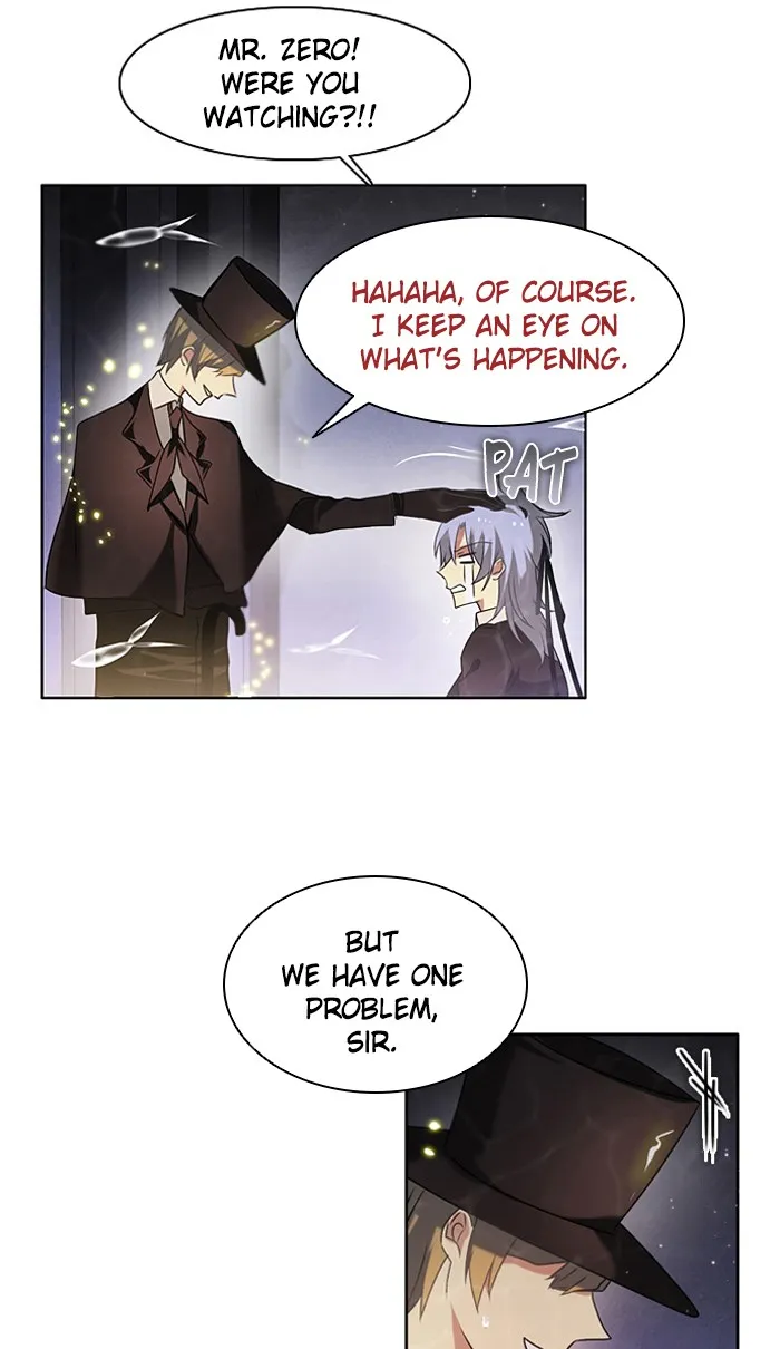 Read Zero Game Manga Online