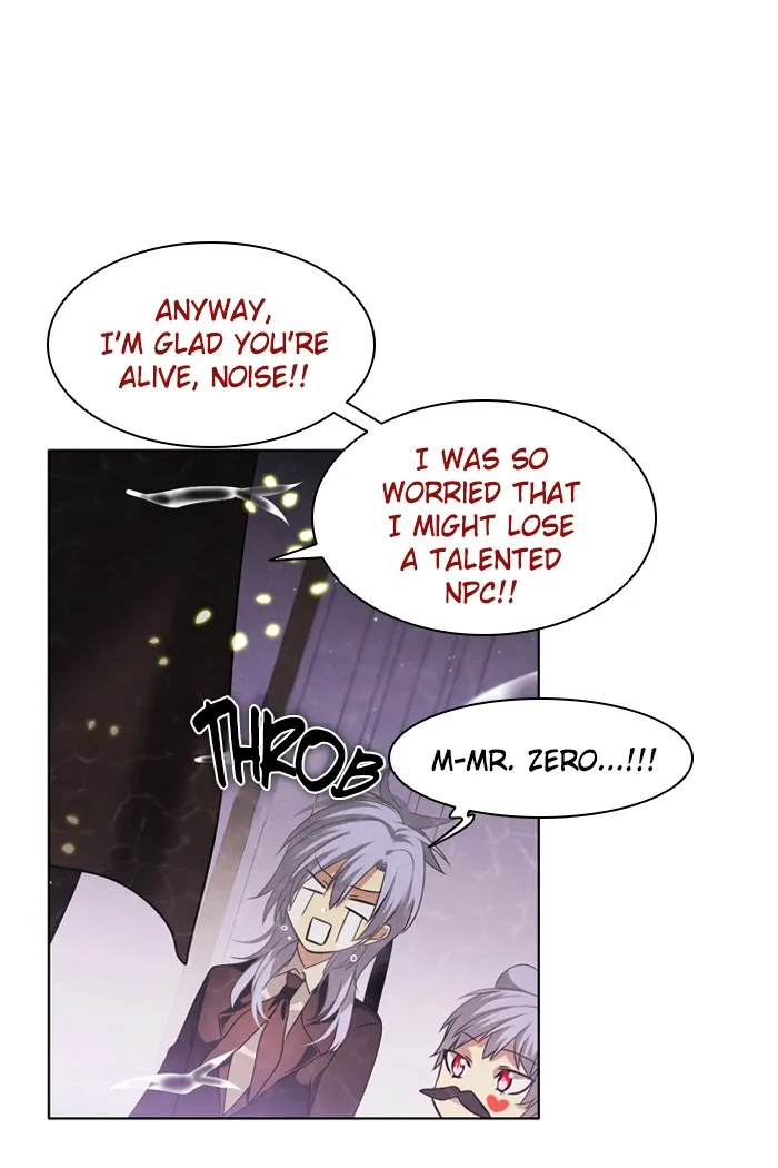 Read Zero Game Manga Online