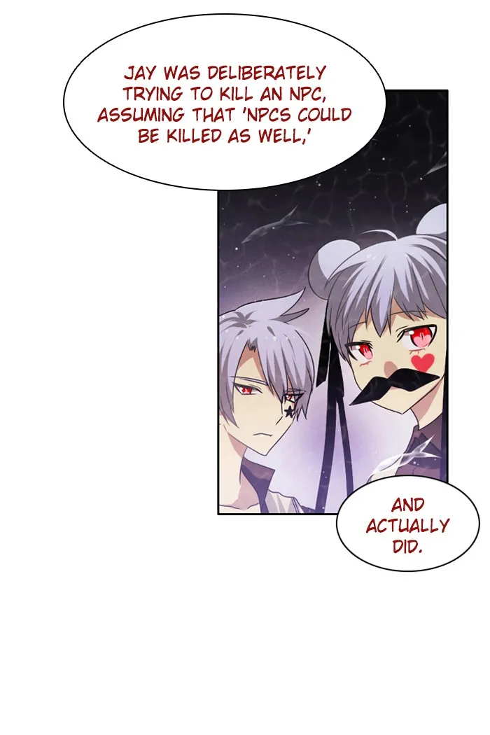 Read Zero Game Manga Online