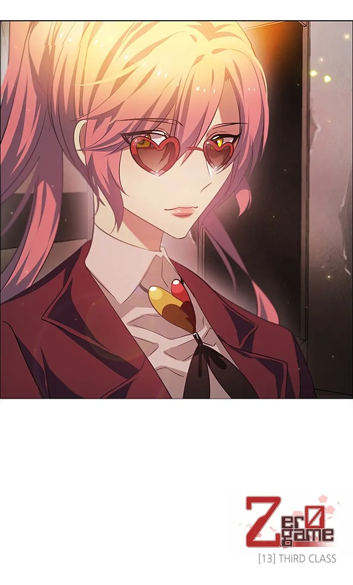 Read Zero Game Manga Online