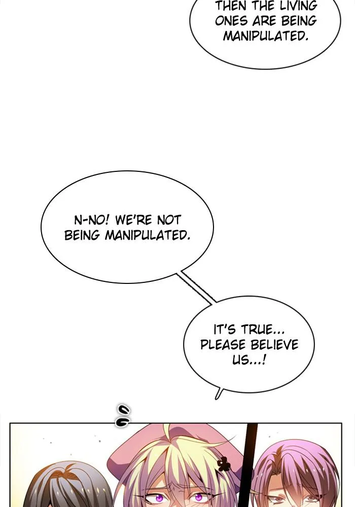 Read Zero Game Manga Online