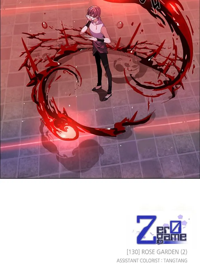 Read Zero Game Manga Online