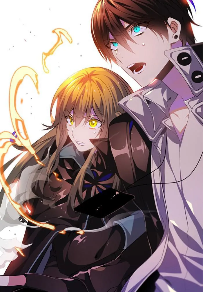 Read Zero Game Manga Online