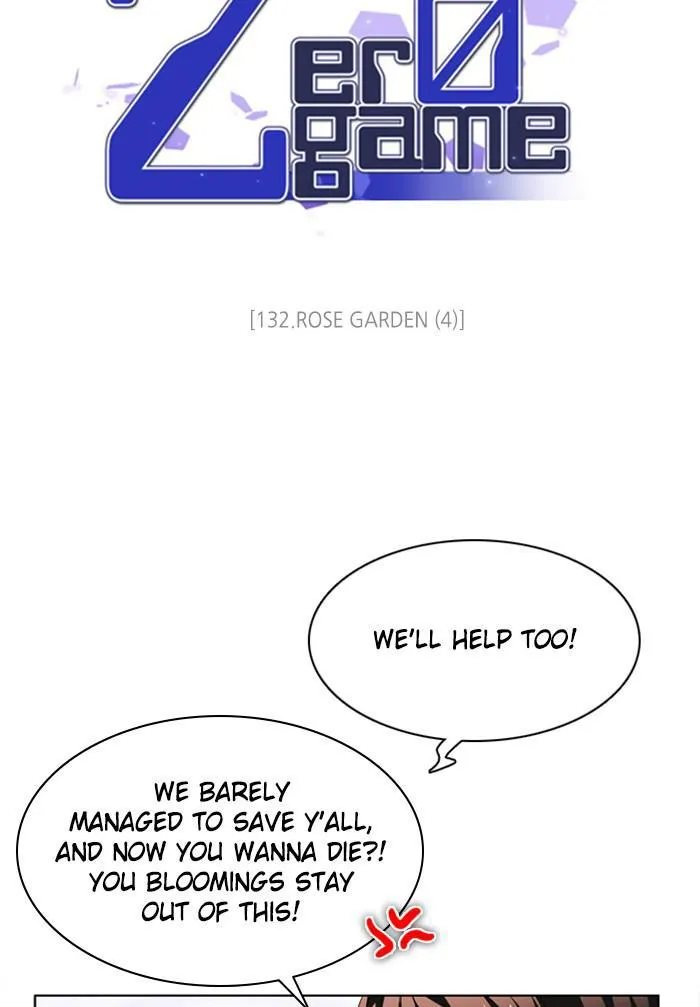 Read Zero Game Manga Online