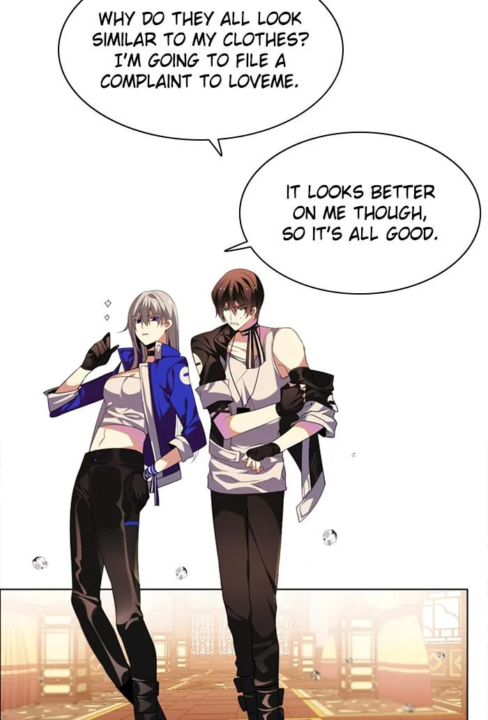 Read Zero Game Manga Online