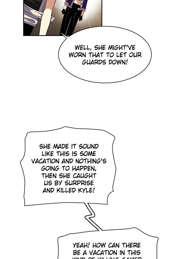 Read Zero Game Manga Online