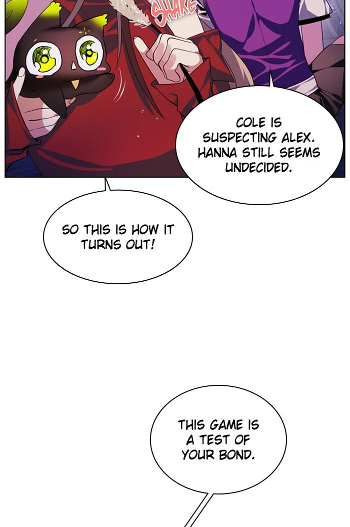 Read Zero Game Manga Online