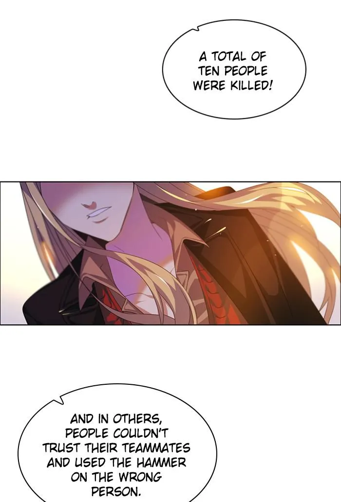 Read Zero Game Manga Online