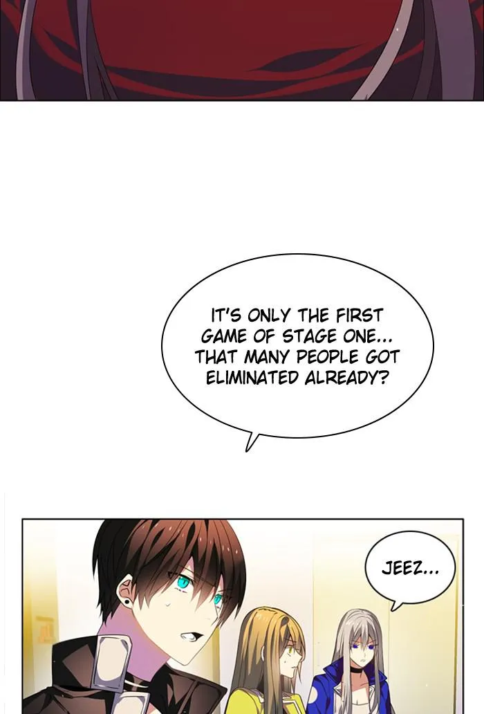 Read Zero Game Manga Online