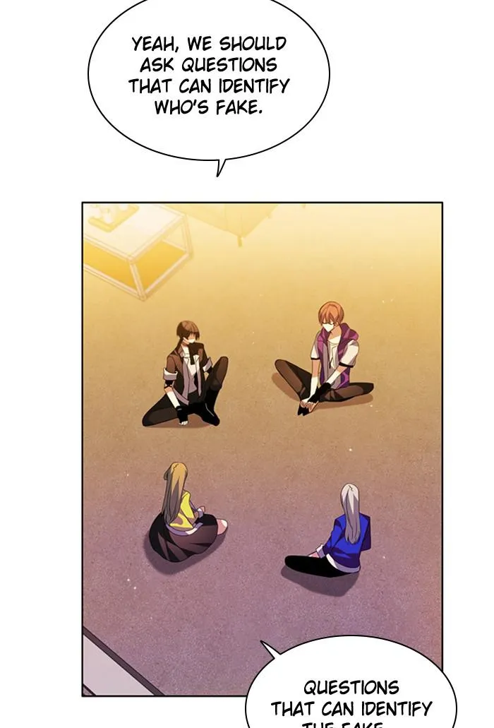 Read Zero Game Manga Online