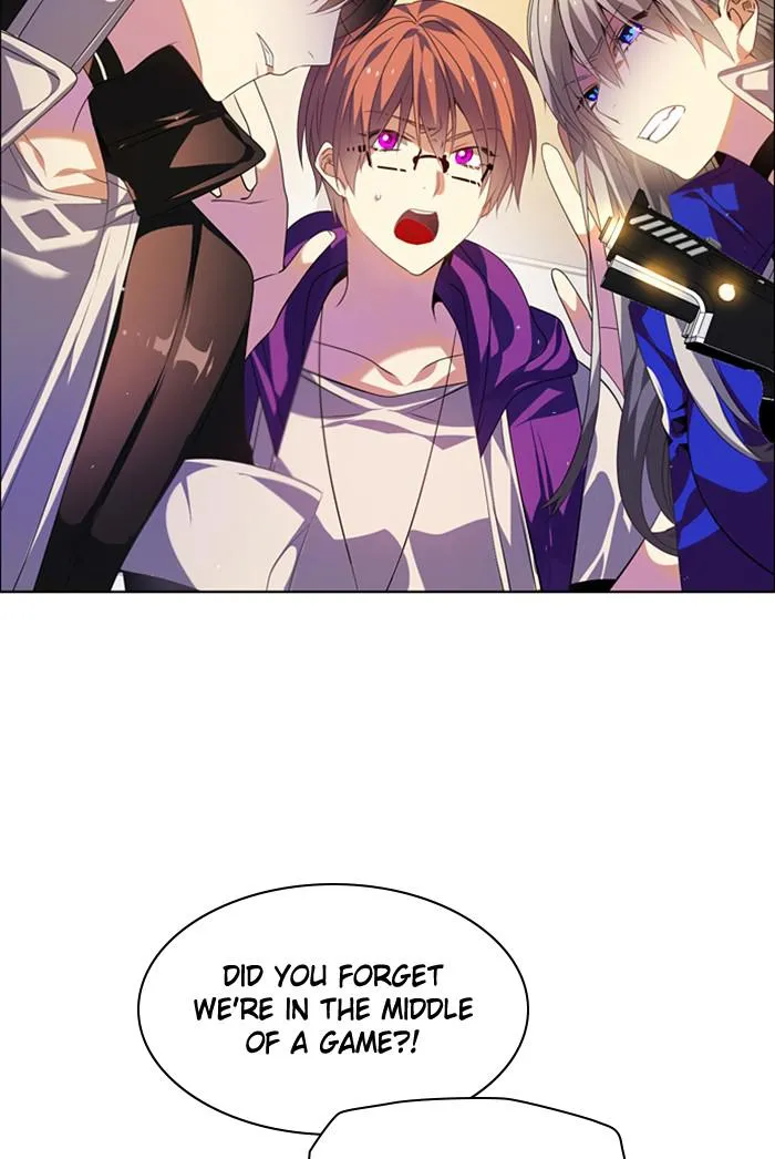 Read Zero Game Manga Online