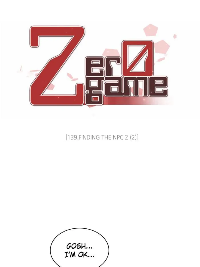 Read Zero Game Manga Online