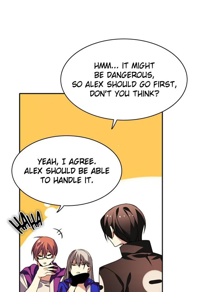Read Zero Game Manga Online