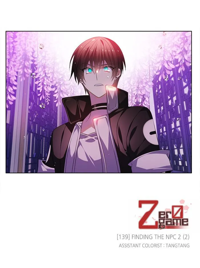 Read Zero Game Manga Online