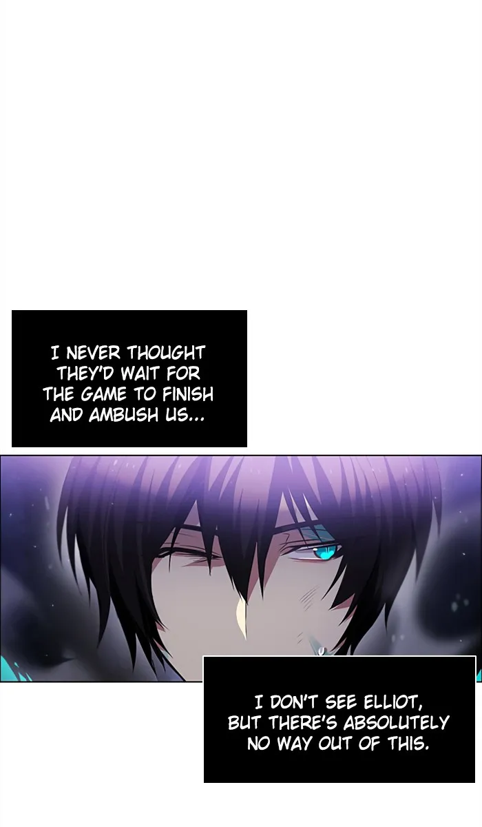 Read Zero Game Manga Online