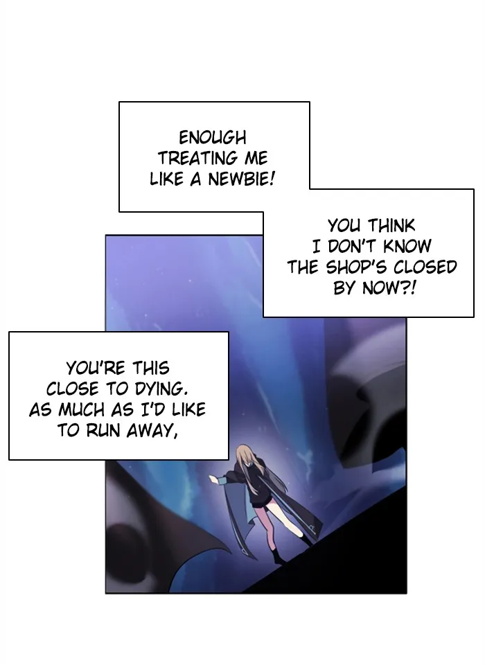Read Zero Game Manga Online