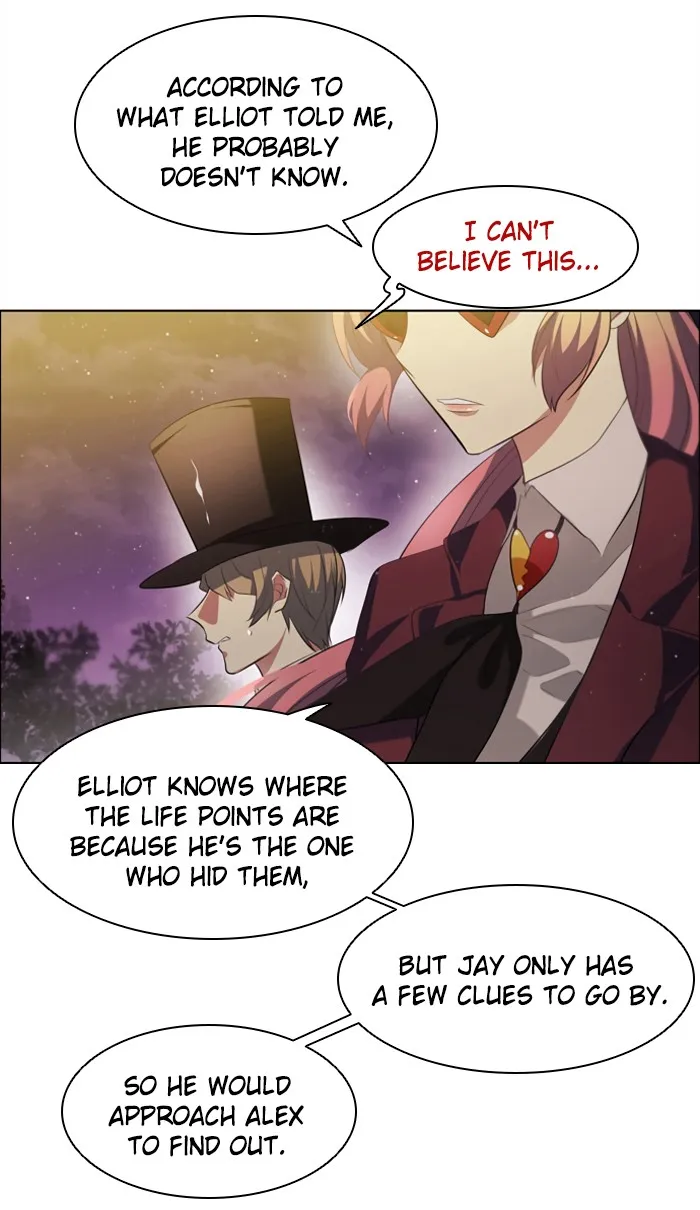Read Zero Game Manga Online