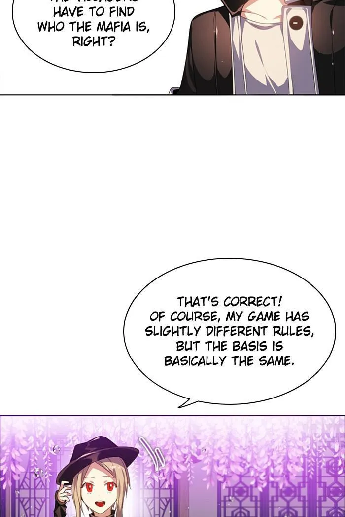 Read Zero Game Manga Online