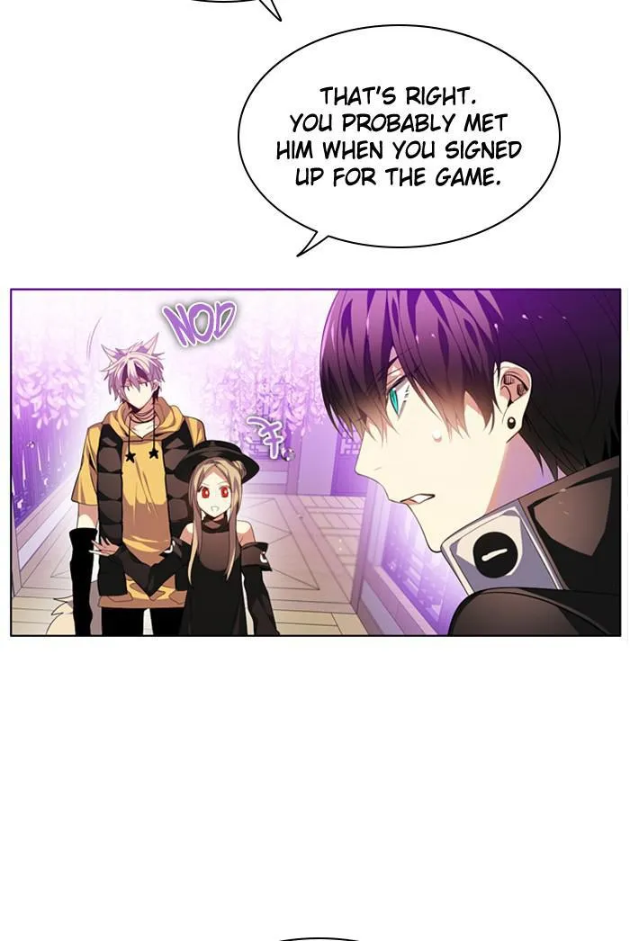 Read Zero Game Manga Online