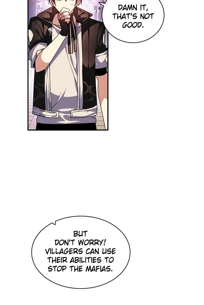 Read Zero Game Manga Online