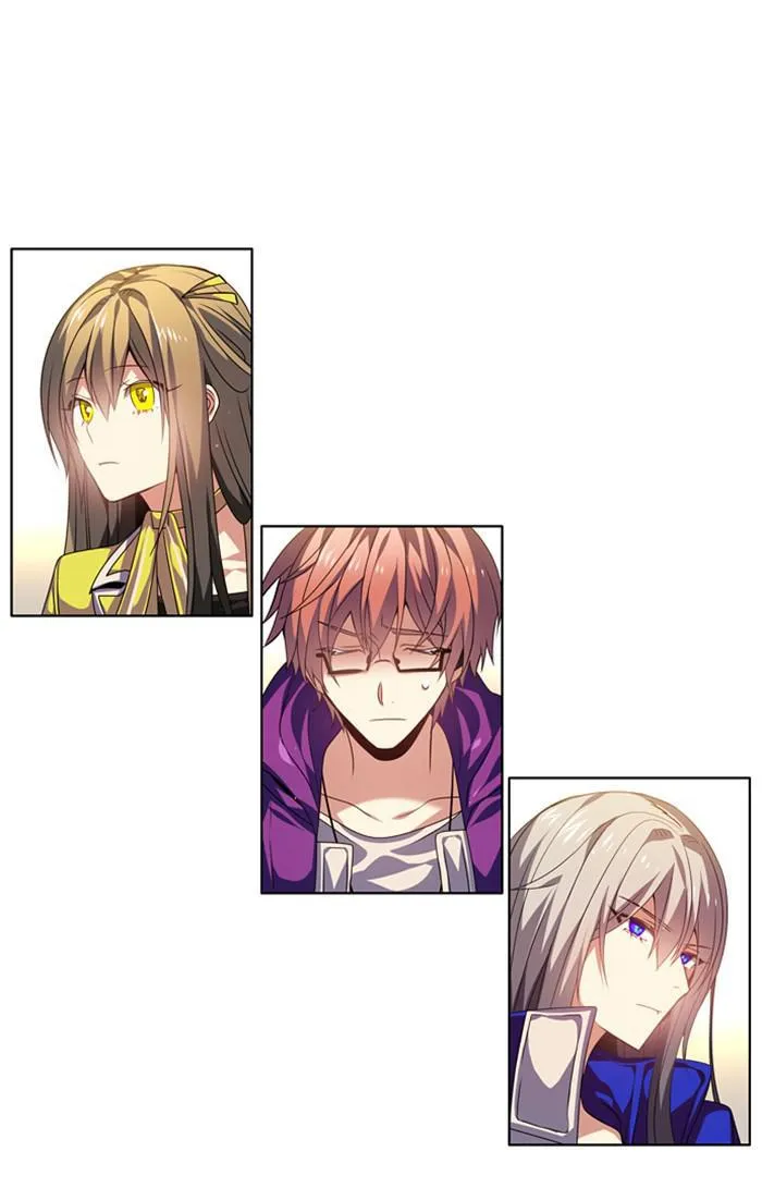 Read Zero Game Manga Online