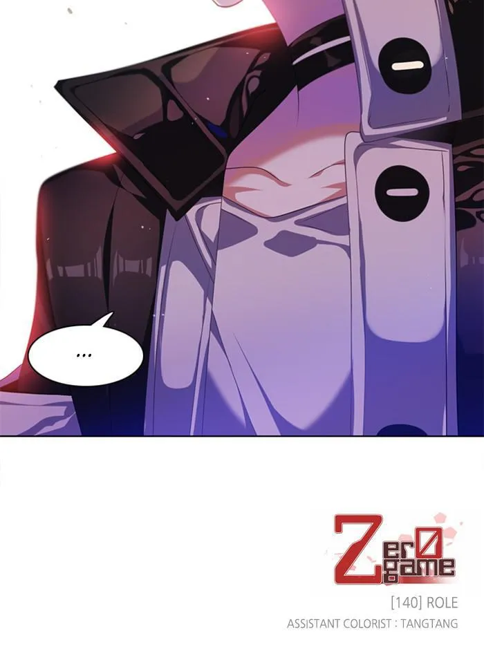Read Zero Game Manga Online