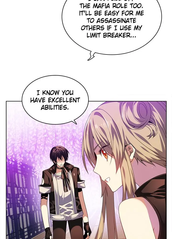 Read Zero Game Manga Online