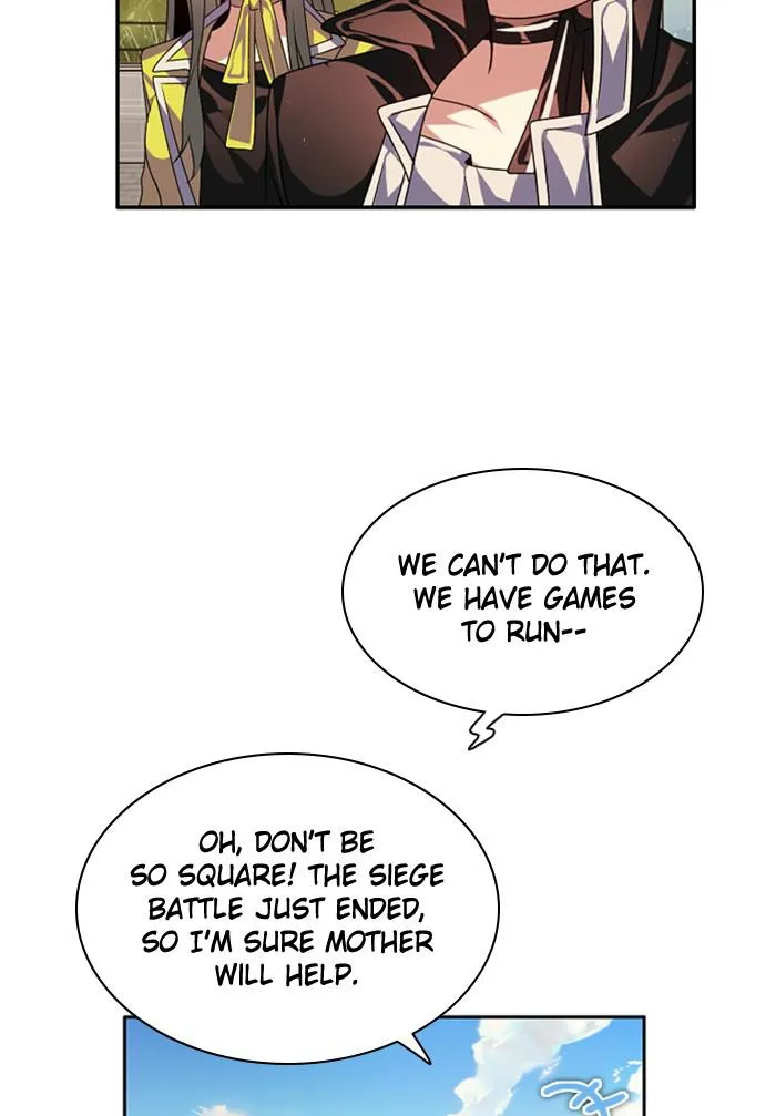 Read Zero Game Manga Online