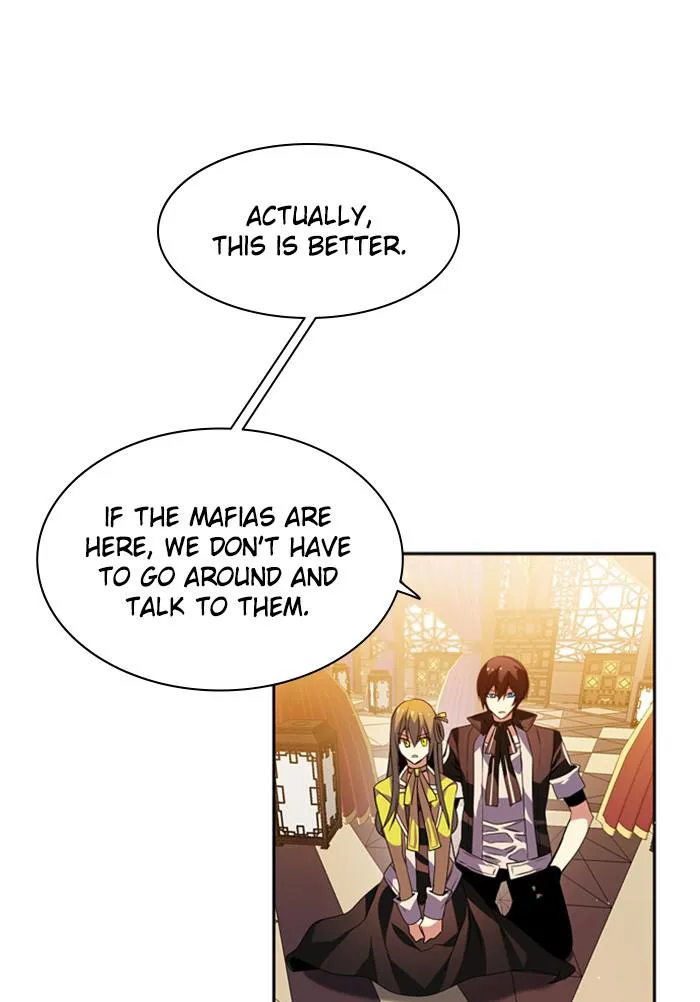 Read Zero Game Manga Online