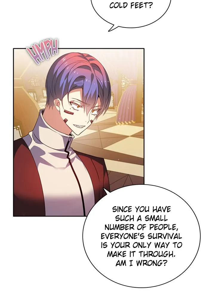 Read Zero Game Manga Online