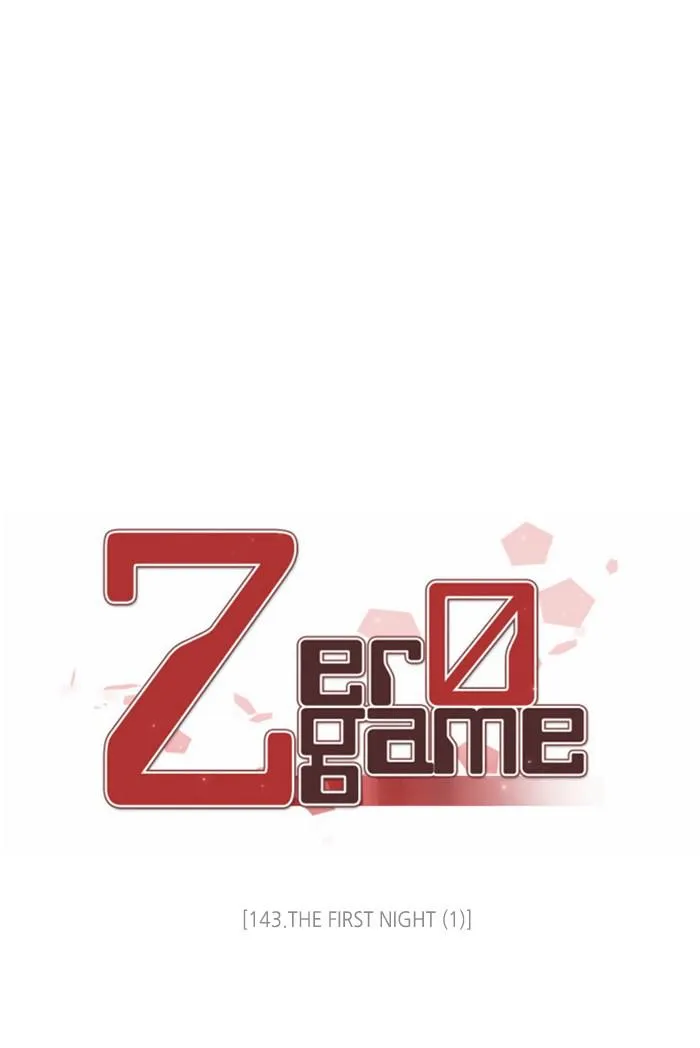 Read Zero Game Manga Online