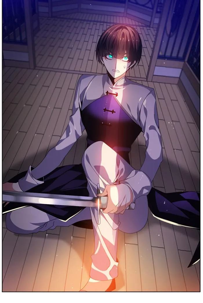 Read Zero Game Manga Online