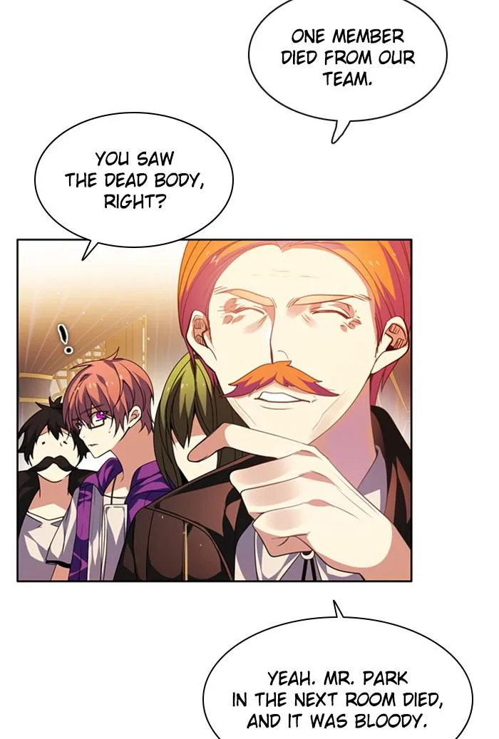Read Zero Game Manga Online