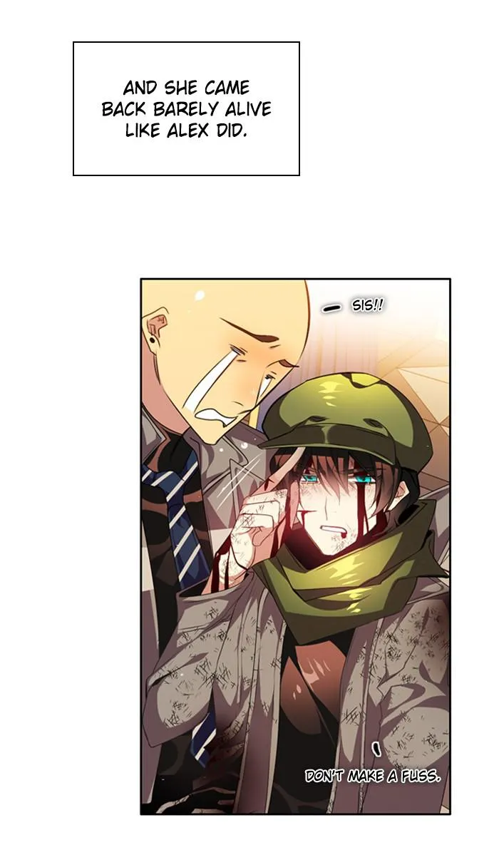 Read Zero Game Manga Online