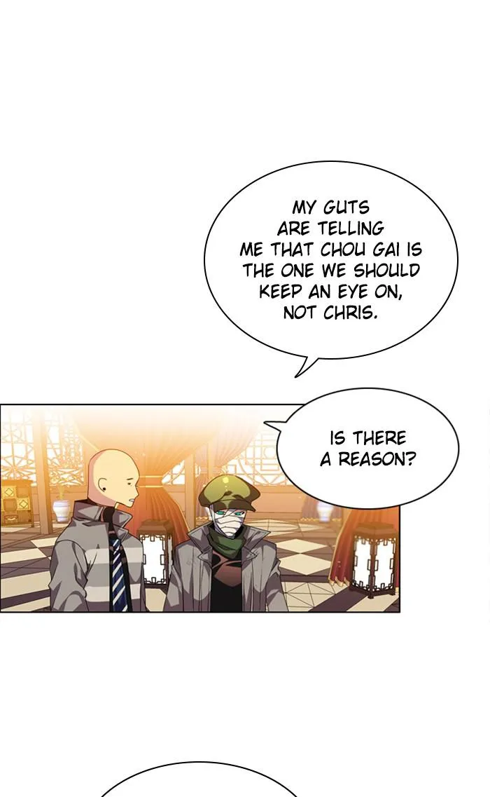 Read Zero Game Manga Online