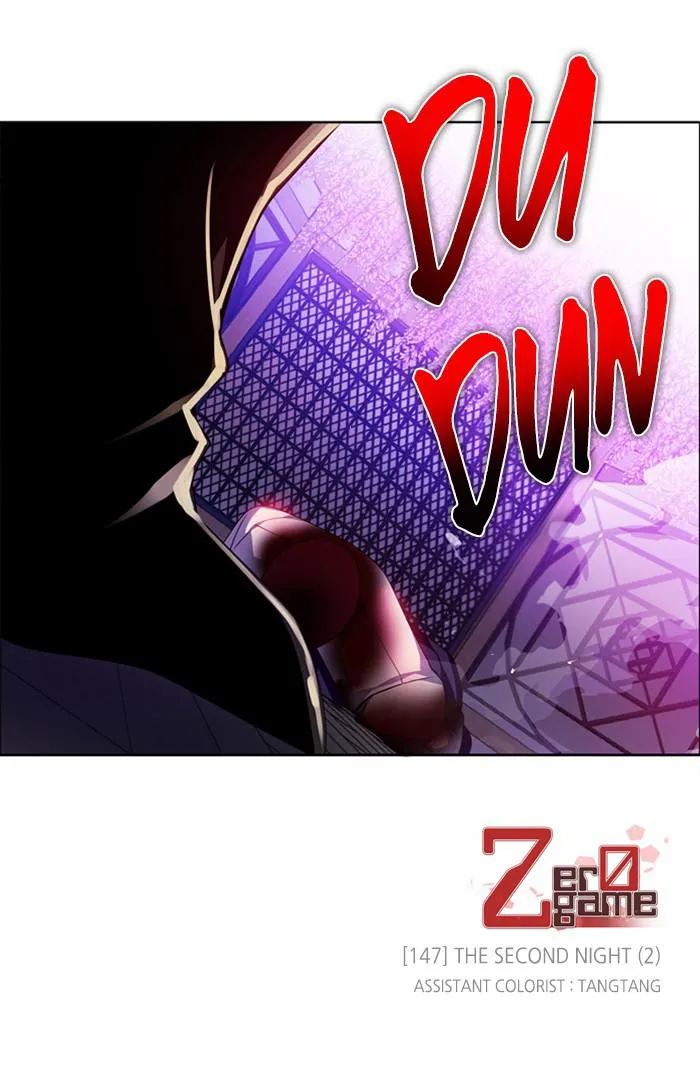 Read Zero Game Manga Online