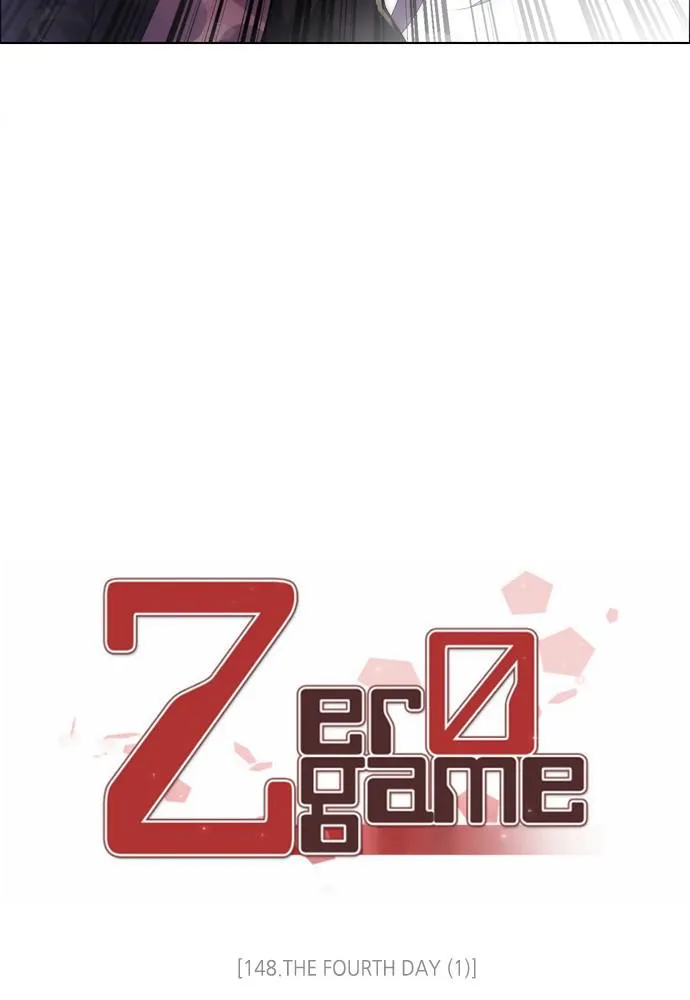 Read Zero Game Manga Online