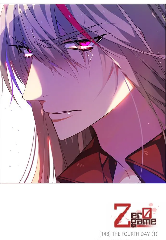 Read Zero Game Manga Online
