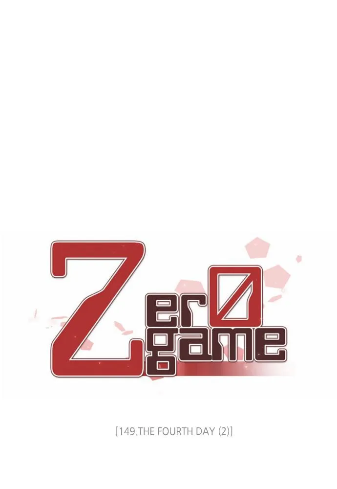 Read Zero Game Manga Online