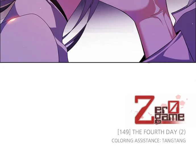 Read Zero Game Manga Online