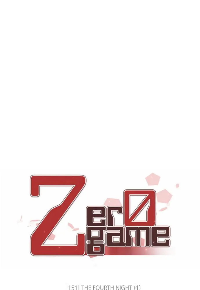 Read Zero Game Manga Online