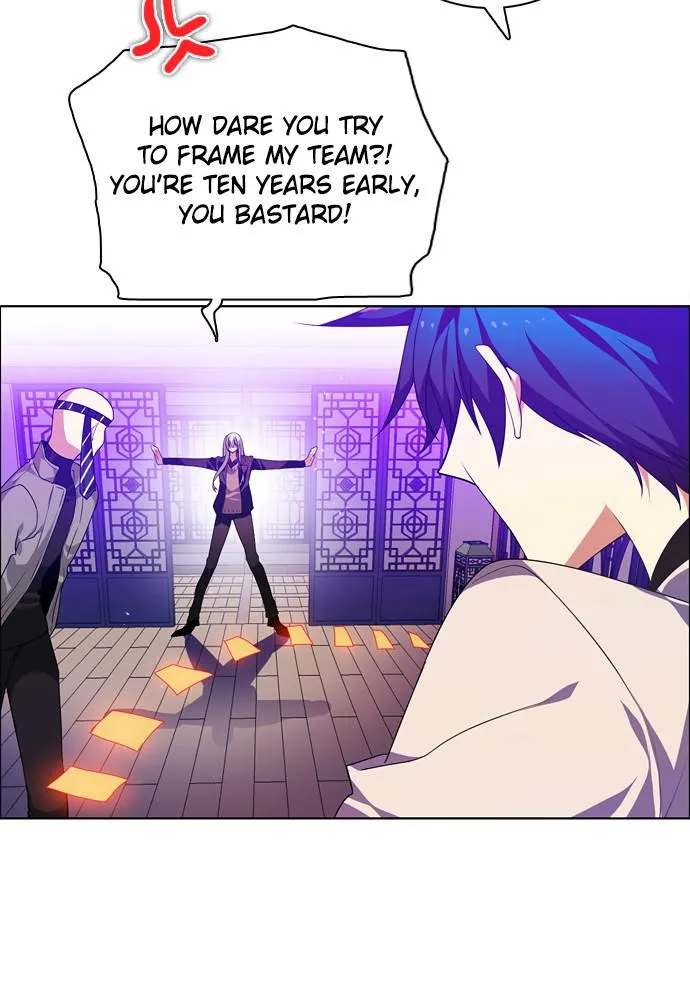 Read Zero Game Manga Online