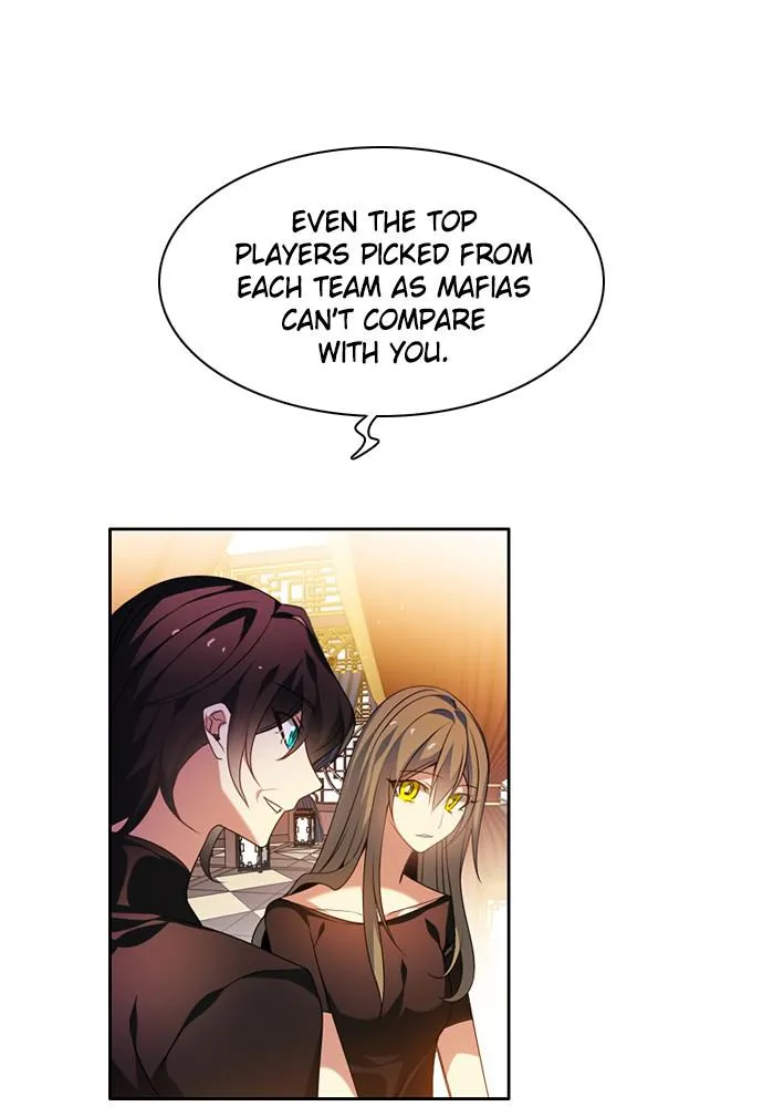 Read Zero Game Manga Online