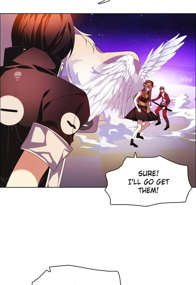 Read Zero Game Manga Online