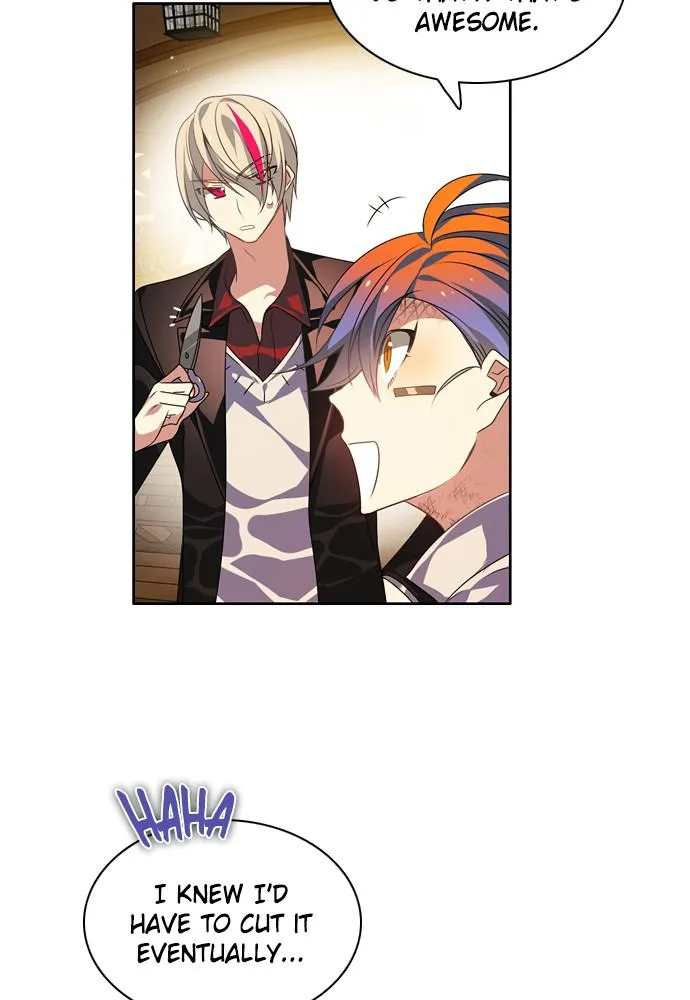 Read Zero Game Manga Online