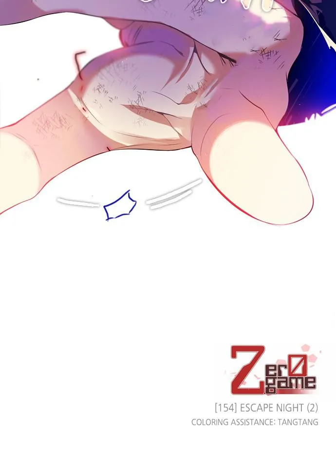 Read Zero Game Manga Online