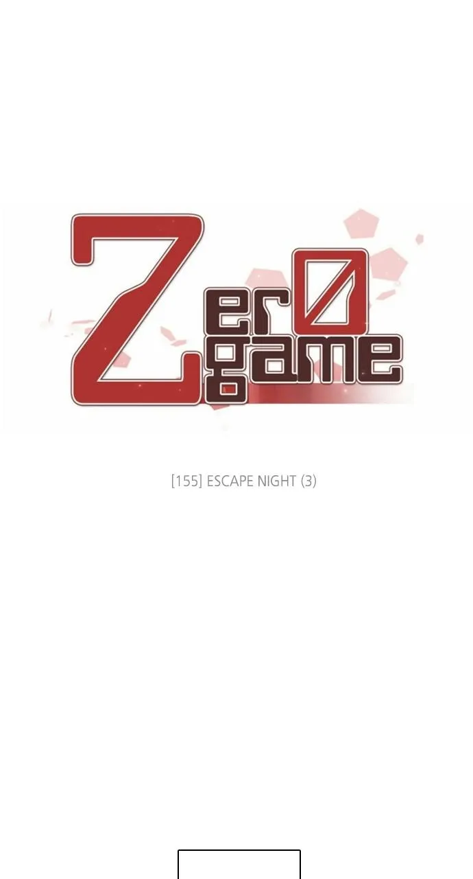 Read Zero Game Manga Online