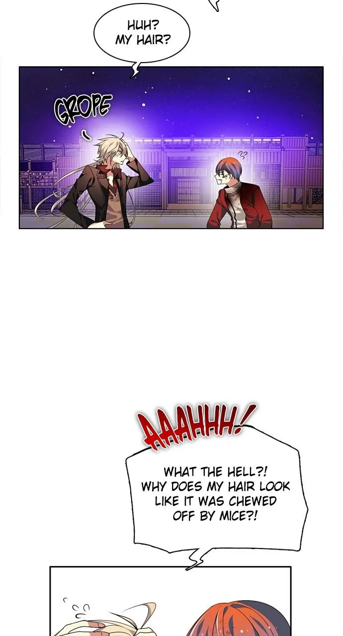Read Zero Game Manga Online