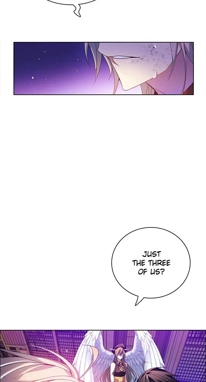 Read Zero Game Manga Online
